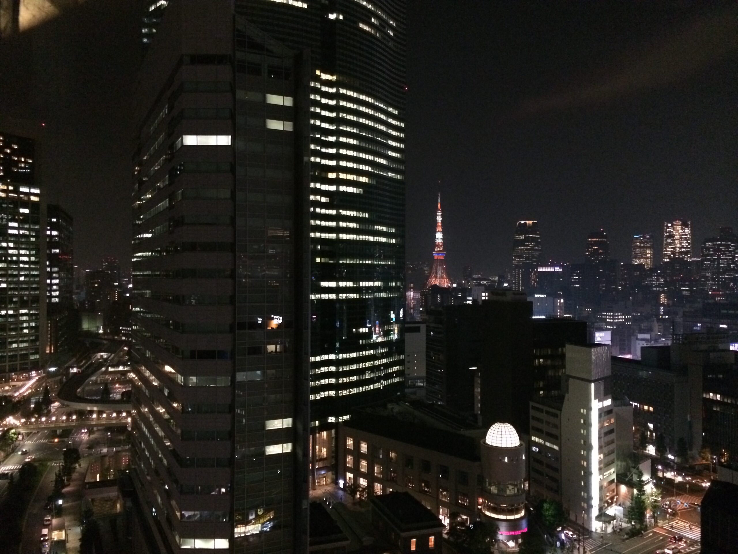 Captadoodles in Tokyo